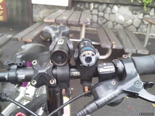 [1208更新鏡頭保護蓋]不只是行車紀錄器 ! 獵豹 M2 IRON 帶給你每秒60FPS的超順暢攝影 盒裝正式版