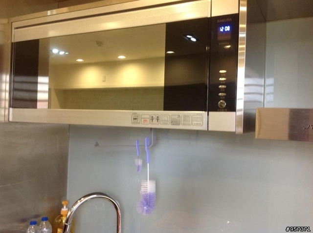 開箱 人生第二個小屋