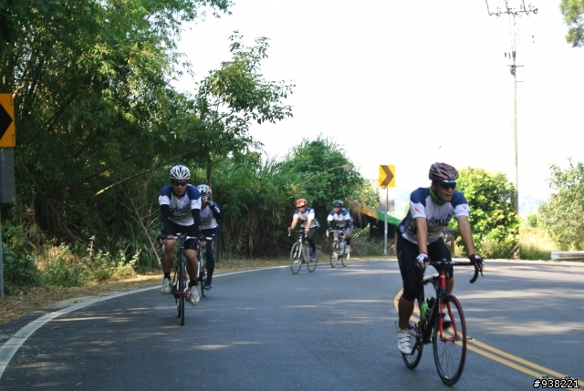 2012第二屆Taiwan西拉雅100K自行車活動心得分享+車友相片分享