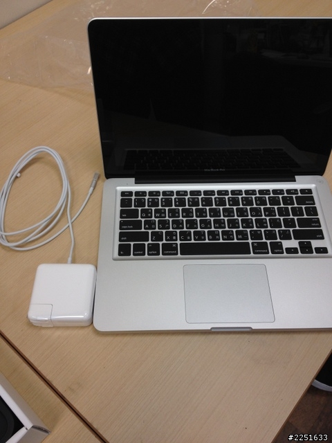 MAC PRO 開箱行不行!!!