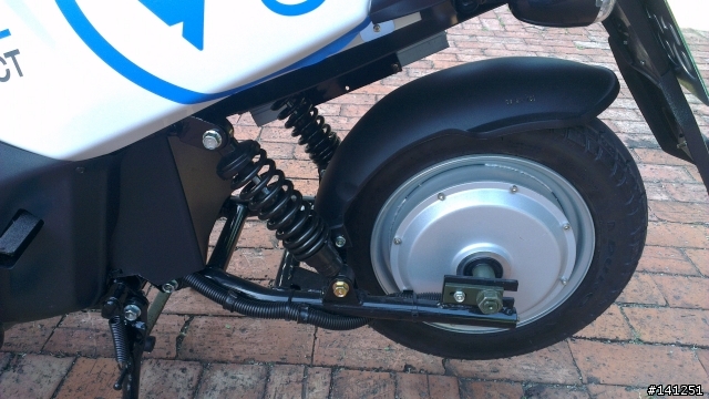 APFCT-亞太氫能燃料電池機車完整分享