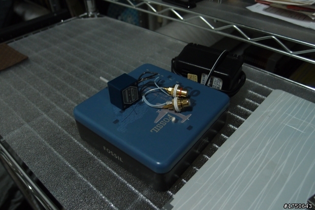 [DIY]隨便湊合的RA-1 clone