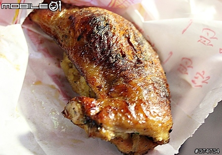 桃園夜市第三彈：【內壢興仁夜市】饒富人情味的夜市