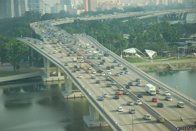 CANON 500D+18~135mm奮鬥記：新加坡 金沙酒店