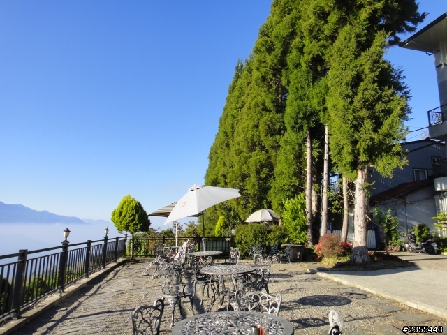 51歲歐里桑機車單人清境、武嶺、蘇花、東北角、陽金公路之旅-2。清境－蘇澳