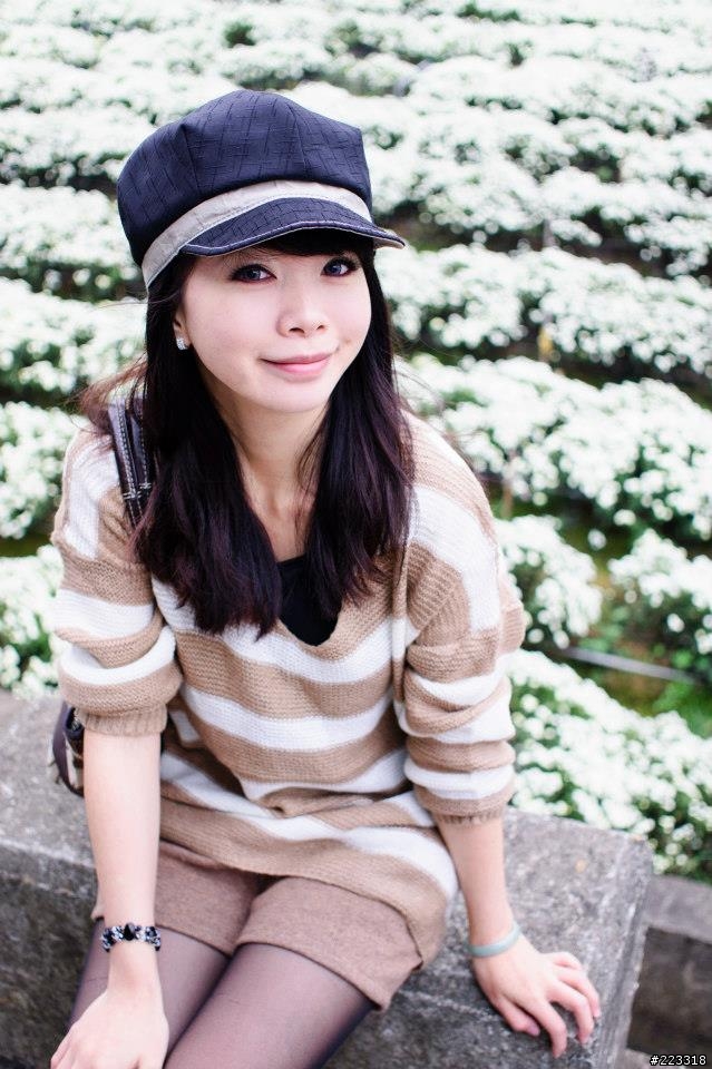 NEX 5 + SIGMA 30mm f2.8 (銅鑼鄉坑菊)