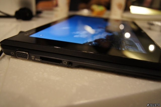 Sony發表體驗活動心得