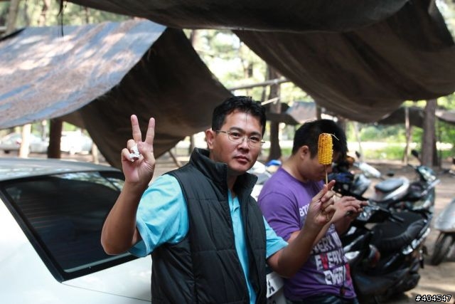 [分享]2012125HHE烤肉聯誼活動