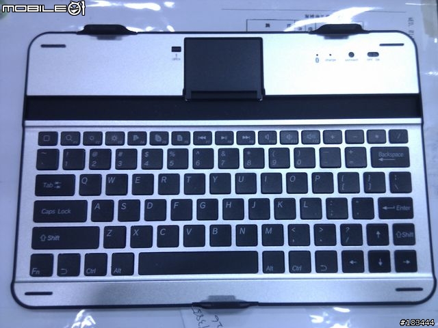 簡單開箱 奧可視蜂鳥2 PX102 10.1吋平板電腦