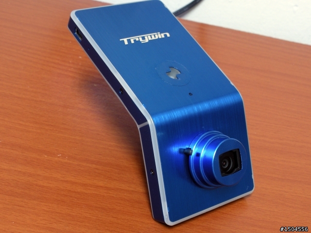 TryWin行車記錄器TD1