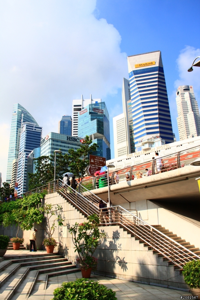 CANON 500D+18~135mm奮鬥記：新加坡 金沙酒店