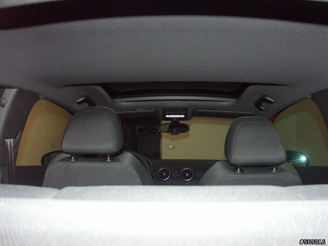 AUDI A1 SPORT 開箱