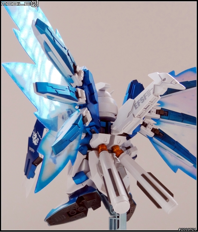 【by Ian】模魂~海牛 RX-93-v2 Hi-v Gundam