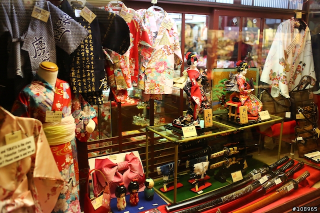 分享：關西～奈良，京都，大阪賞楓自由行（圖多）