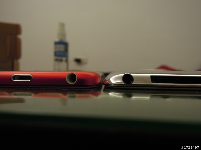 Apple iPod touch 5 更強、更大、更厲害!(11/4更新)