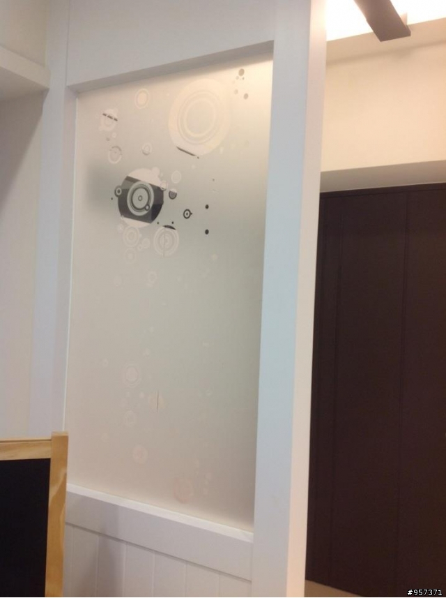 開箱 人生第二個小屋