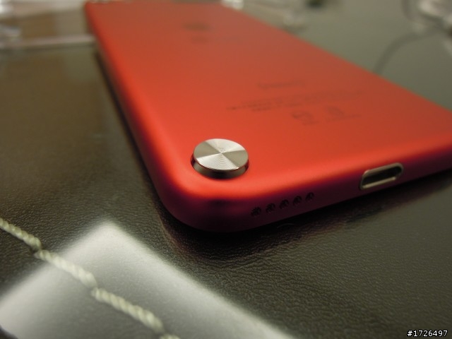 Apple iPod touch 5 更強、更大、更厲害!(11/4更新)
