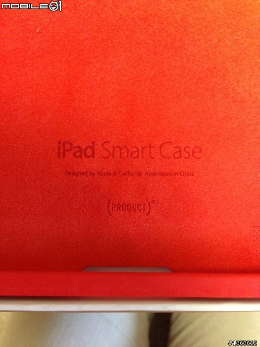 本次發表被遺忘的配角-iPad 第四代 開箱文