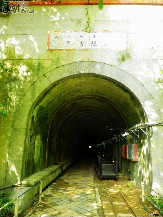 [路線]浮洲橋>三峽>桃園/復興>羅馬公路..95km