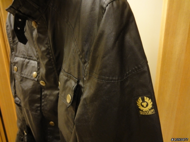 Belstaff : THE ROADMASTER JACKET
