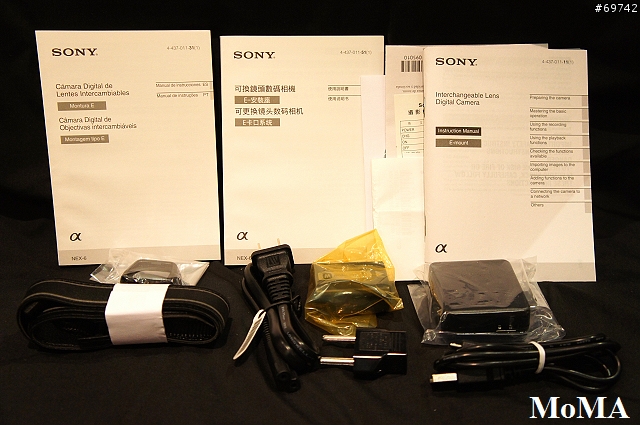 [MoMo桑分享] (12/5更新) SONY NEX-6：奶爸也能保有我的文青魂 !!
