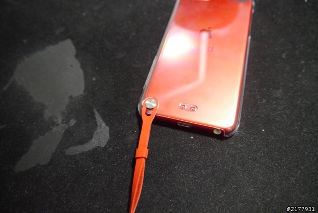 [分享] TUNEWEAR eggshell I pod touch 5 保護殼開箱