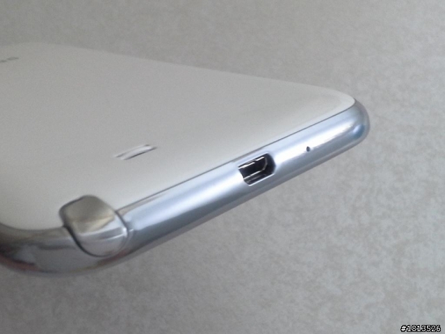 【開箱】純屬意外Samsung Galaxy Note 2