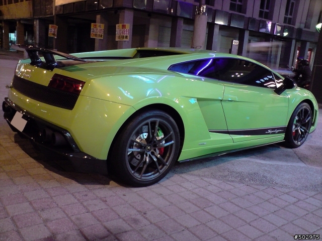 Superleggera!!!!!