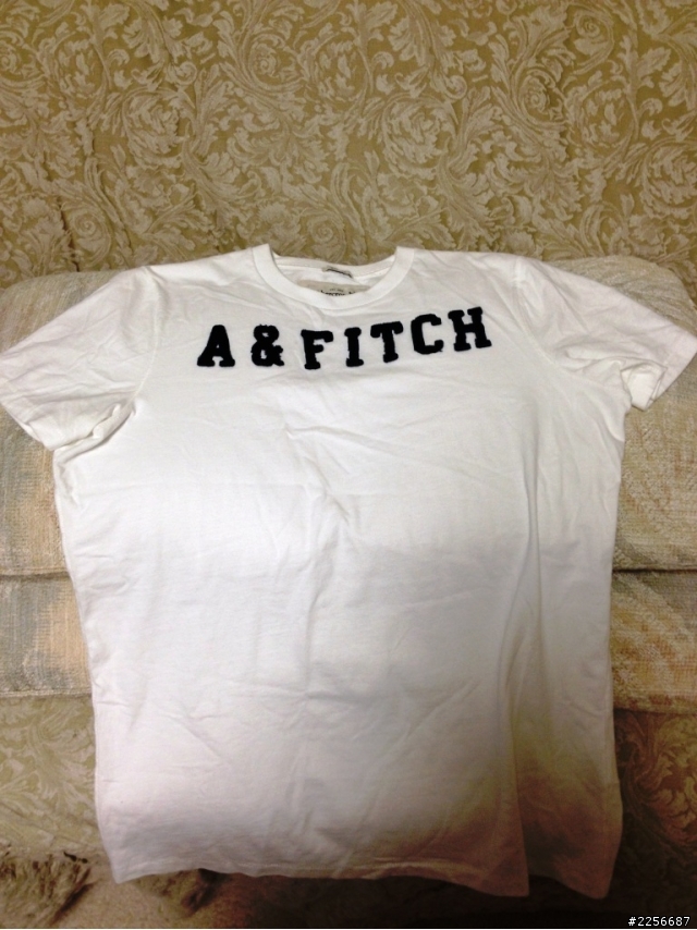 Abercrombie & Fitch ~ Black Friday Shopping