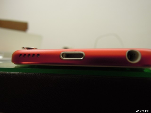 Apple iPod touch 5 更強、更大、更厲害!(11/4更新)