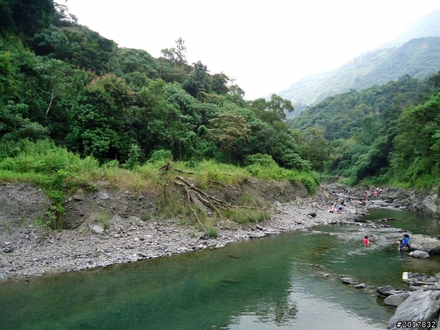 2012-10-14屏東瑪家舊筏灣部落石板屋探訪