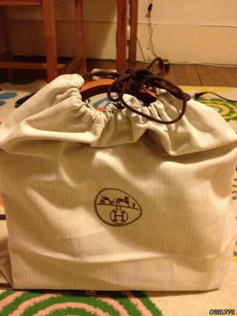 [分享] Hermes Her Bag 開箱文