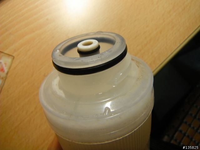 請教這支濾芯的規格or型號