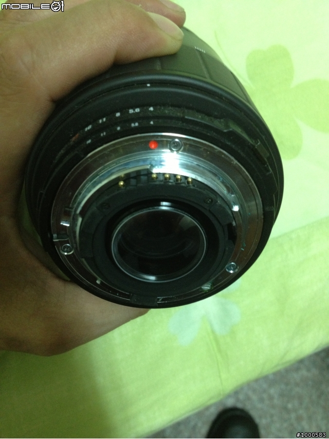 請問這SIGMA   70-300鏡頭還能裝在尼康的哪機身呢?