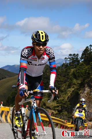 2012台灣登山王自行車挑戰-東進武嶺~Fighting!!!(照片分享)
