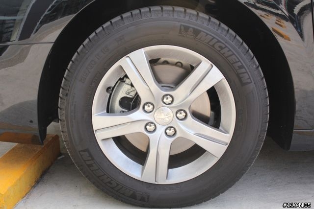 Peugeot 508 1.6 THP 獅王試駕心得文