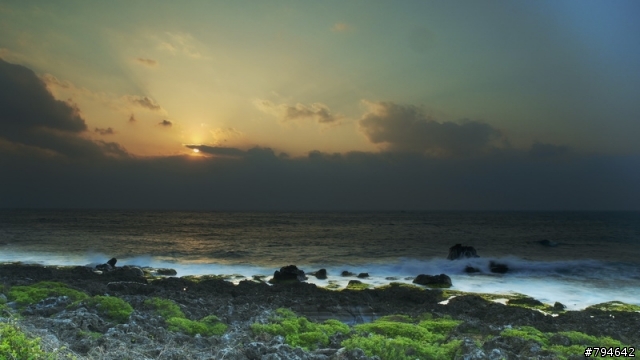 2012末日前の2K公里環島