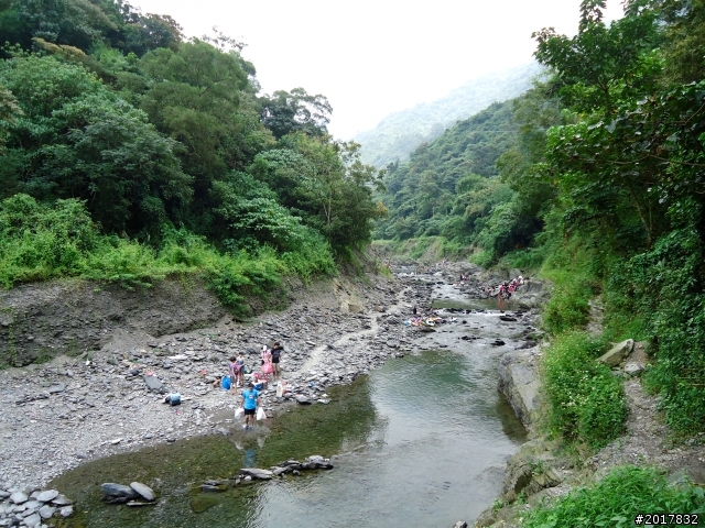 2012-10-14屏東瑪家舊筏灣部落石板屋探訪