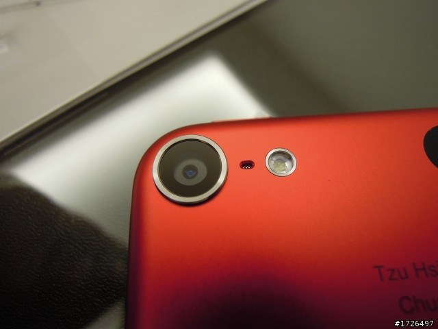 Apple iPod touch 5 更強、更大、更厲害!(11/4更新)