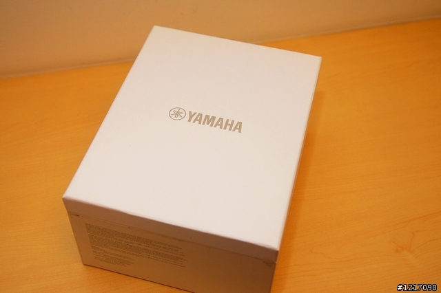 【簡易開箱】YAMAHA HPH-PRO300 潮流重機