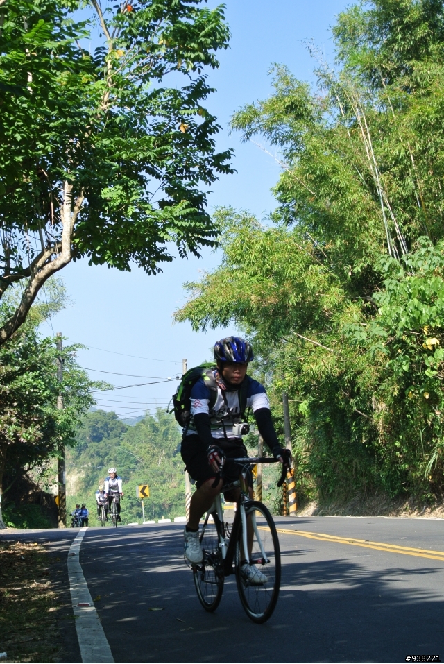 2012第二屆Taiwan西拉雅100K自行車活動心得分享+車友相片分享
