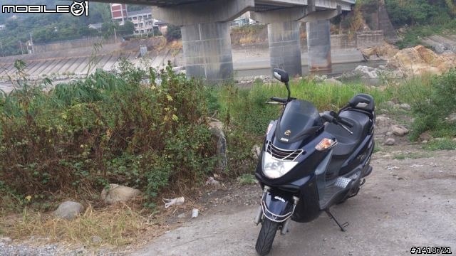 老車不死，只有堅持!!