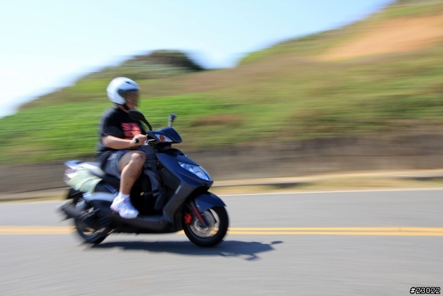 中年騎士10/13~10/18六天另類環台(更新完畢)