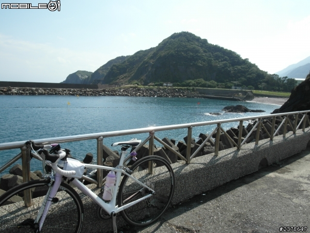 愛上公路車 深深著迷 分享騎車三個月照片^^
