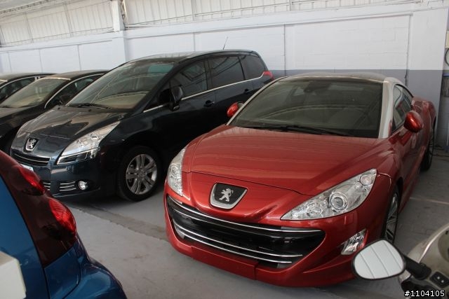 Peugeot 508 1.6 THP 獅王試駕心得文