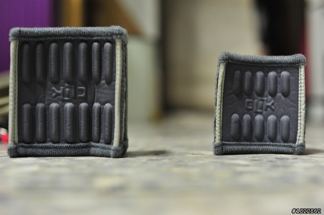 [分享]  clik elite escape  ~好背包簡單分享~