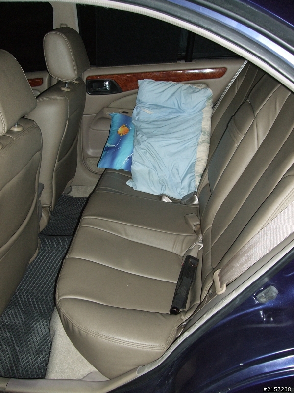 老車再開箱 2000' Nissan Sentra 180 ES