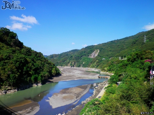 [路線]浮洲橋>三峽>桃園/復興>羅馬公路..95km