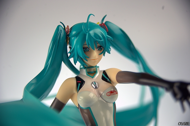 [Figure] Racing Miku 2011 Ver.