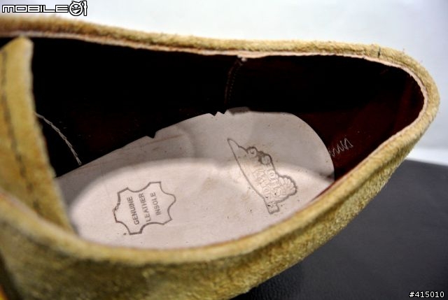 [開箱文][補實穿] RED WING 傳奇之 8105